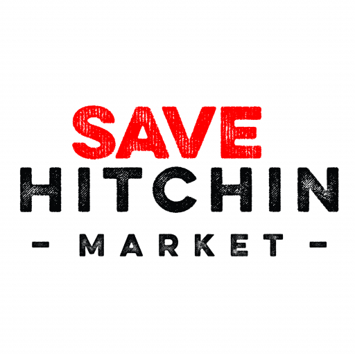 Save Hitchin Market